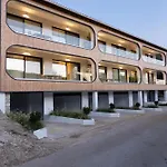 Aella Exclusive Residences Lefkada 미크로스 지알로스