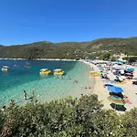 Aella Exclusive Residences Lefkada 아파트 미크로스 지알로스