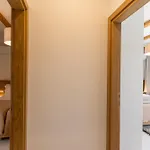 Aella Exclusive Residences Lefkada 아파트 *