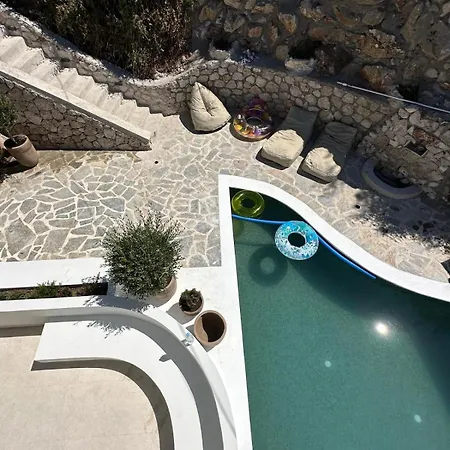 Aella Exclusive Residences Lefkada