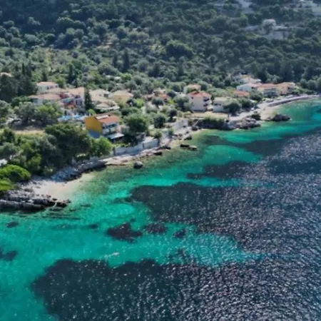 Aella Exclusive Residences Lefkada Apartament Mikros Gialos