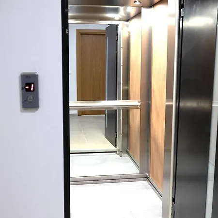 Apartament Aella Exclusive Residences Lefkada