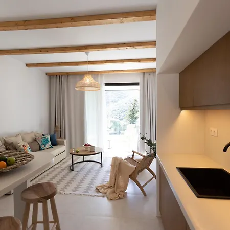 Aella Exclusive Residences Lefkada