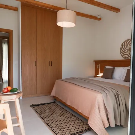 Aella Exclusive Residences Lefkada アパート *