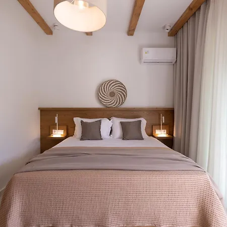 アパート Aella Exclusive Residences Lefkada