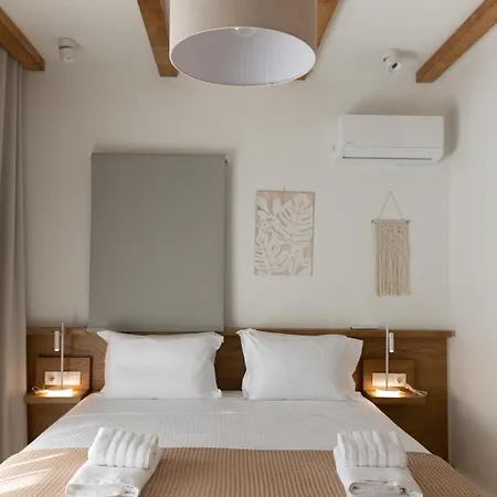 Aella Exclusive Residences Lefkada * Mikros Gialos