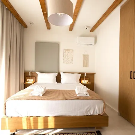 Aella Exclusive Residences Lefkada アパート *