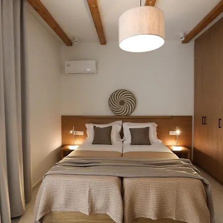 Aella Exclusive Residences Lefkada *