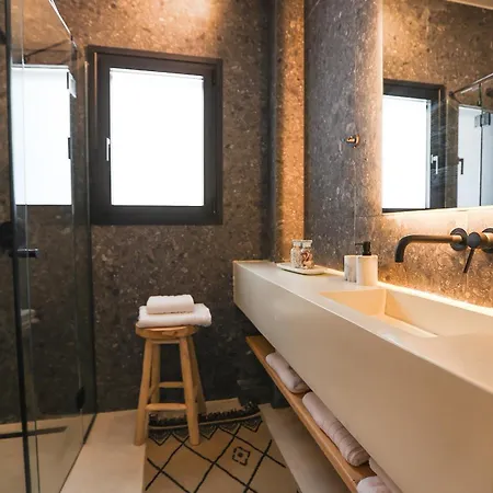 Aella Exclusive Residences Lefkada Apartament Mikros Gialos