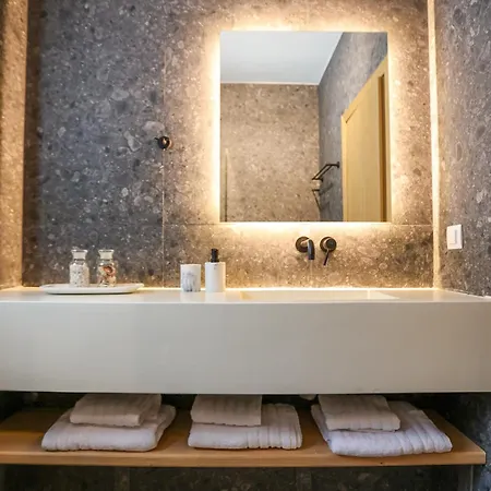 Aella Exclusive Residences Lefkada Apartament *