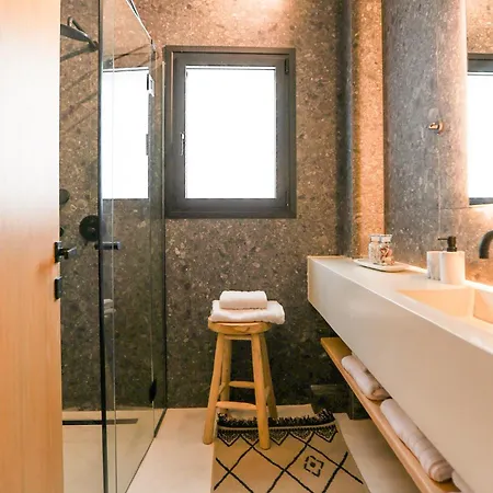 Apartament Aella Exclusive Residences Lefkada