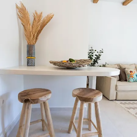 Aella Exclusive Residences Lefkada * ミクロス・ギアロス