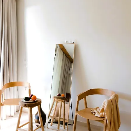 Aella Exclusive Residences Lefkada Apartament