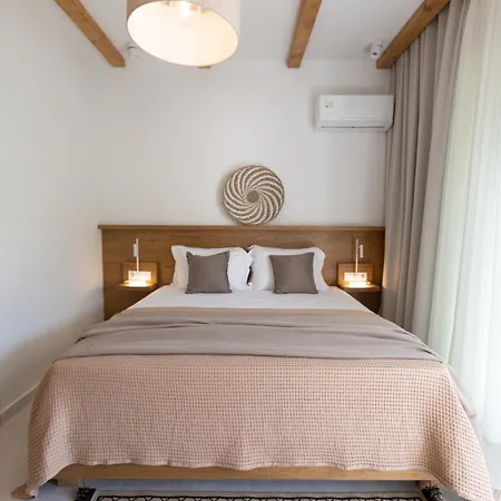 Aella Exclusive Residences Lefkada アパート *