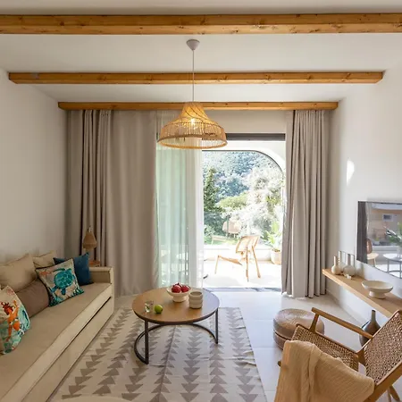 Aella Exclusive Residences Lefkada