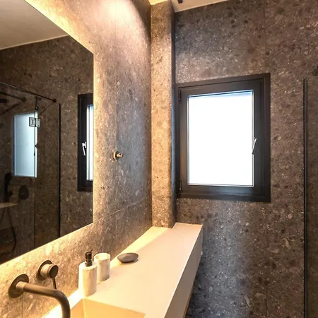 Aella Exclusive Residences Lefkada *