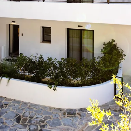 Aella Exclusive Residences Lefkada *