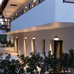 Aella Exclusive Residences Lefkada *