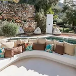 Aella Exclusive Residences Lefkada