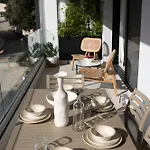 Lejlighed Aella Exclusive Residences Lefkada Mikros Gialos