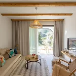 Aella Exclusive Residences Lefkada