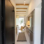 Aella Exclusive Residences Lefkada Lejlighed Mikros Gialos