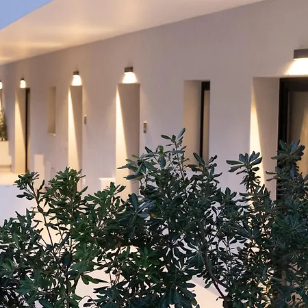 Aella Exclusive Residences Lefkada Apartamento *