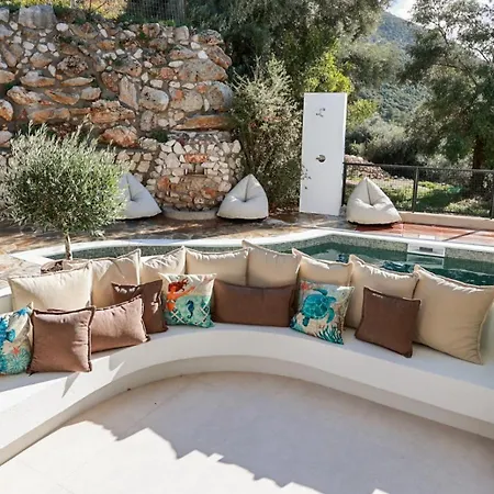 Aella Exclusive Residences Lefkada