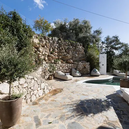 Apartamento Aella Exclusive Residences Lefkada *