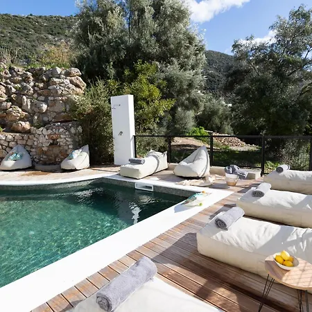 Aella Exclusive Residences Lefkada * Mikros Gialos