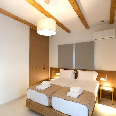Apartamento Aella Exclusive Residences Lefkada *