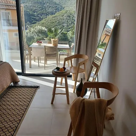 Aella Exclusive Residences Lefkada *