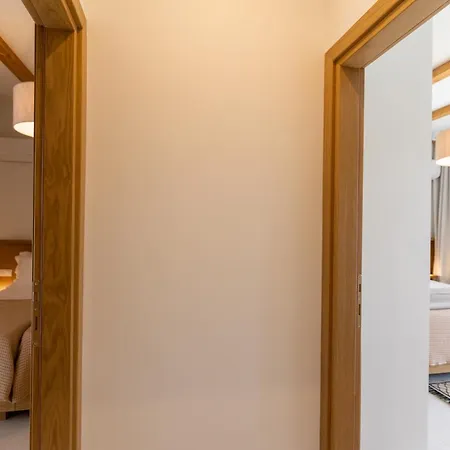 Aella Exclusive Residences Lefkada Apartamento *