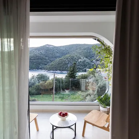 Aella Exclusive Residences Lefkada *
