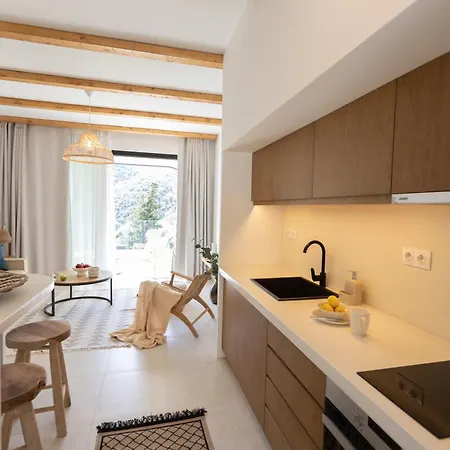 Apartamento Aella Exclusive Residences Lefkada *