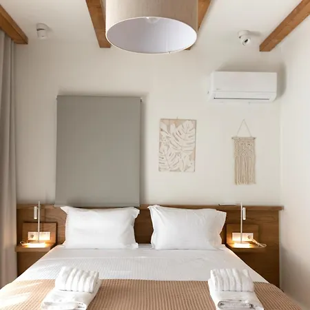 Aella Exclusive Residences Lefkada