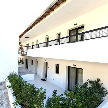 Aella Exclusive Residences Lefkada Mikros Gialos