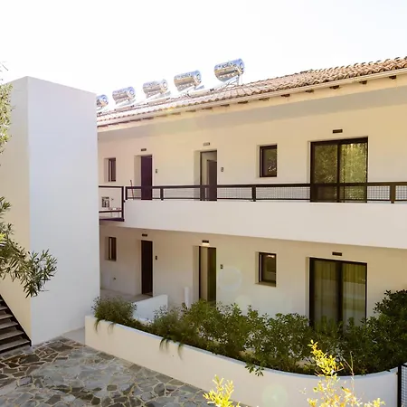 Aella Exclusive Residences Lefkada *