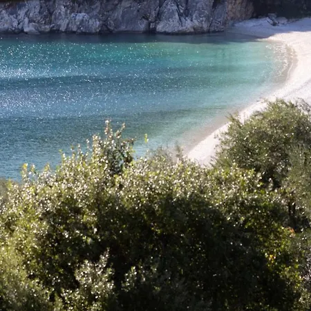 Apartament Aella Exclusive Residences Lefkada