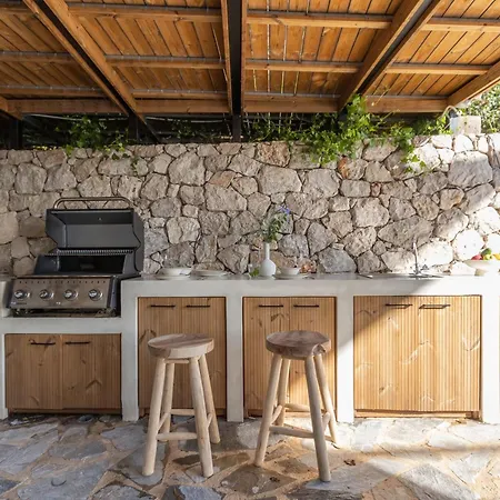 Aella Exclusive Residences Lefkada