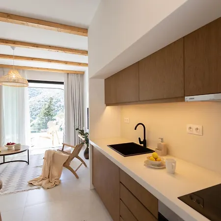 Aella Exclusive Residences Lefkada