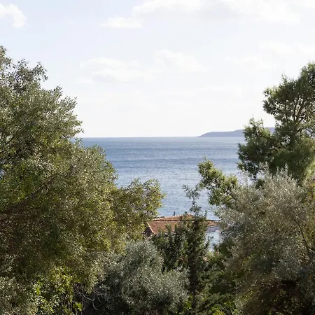 Aella Exclusive Residences Lefkada