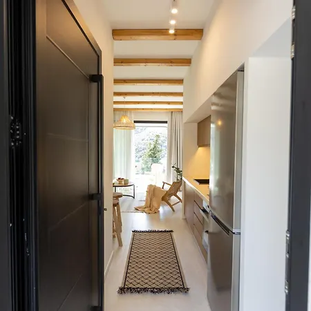 Aella Exclusive Residences Lefkada Apartament Mikros Gialos