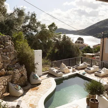 Aella Exclusive Residences Lefkada