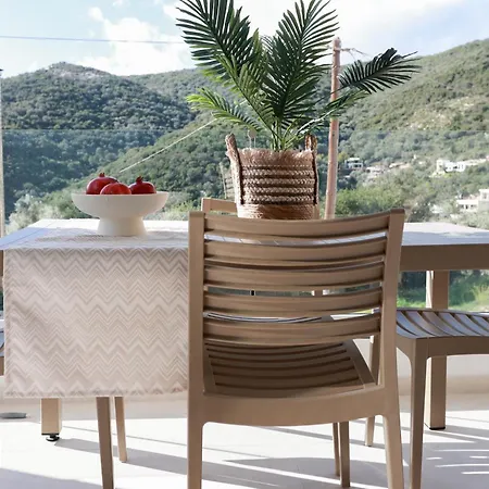 Aella Exclusive Residences Lefkada Apartament *