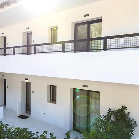 Aella Exclusive Residences Lefkada Apartamento