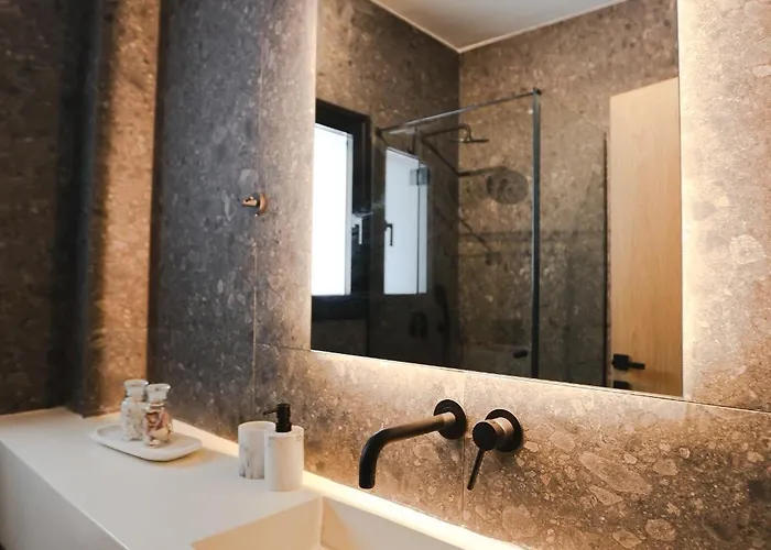 Aella Exclusive Residences Lefkada Apartament