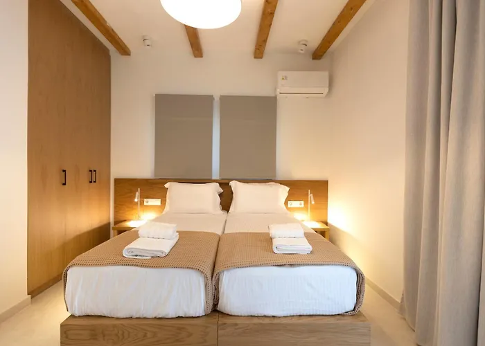 Apartament Aella Exclusive Residences Lefkada
