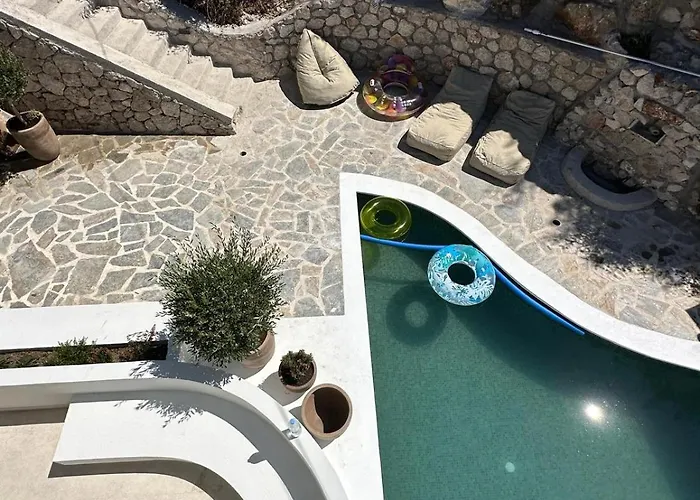 Aella Exclusive Residences Lefkada