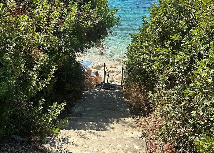Apartament Aella Exclusive Residences Lefkada Mikros Gialos